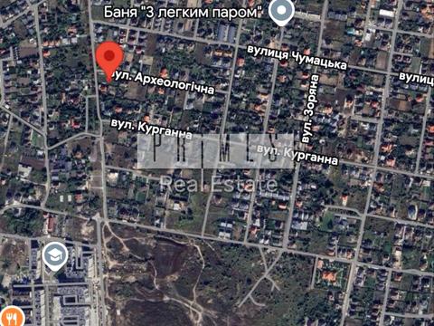 будинок за адресою Археологічна вул., 10