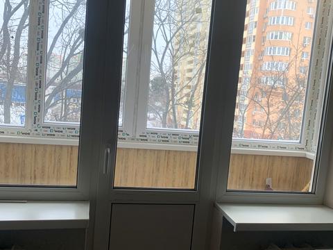 квартира за адресою Академіка Шалімова вул. (Героїв Севастополя), 32