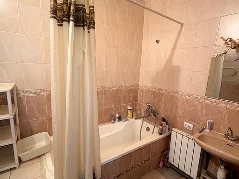 квартира по адресу Днестровская ул., 22а