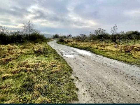 участок по адресу 