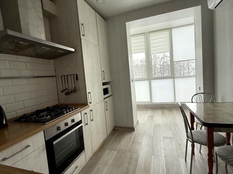 квартира за адресою Миколи Сингаївського вул. (Ново-Оскольська), 1-А