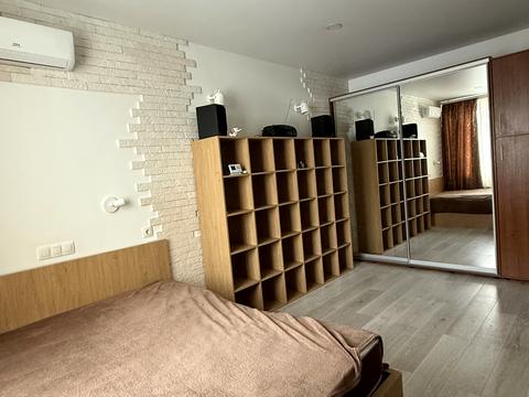 квартира за адресою Миколи Сингаївського вул. (Ново-Оскольська), 1-А