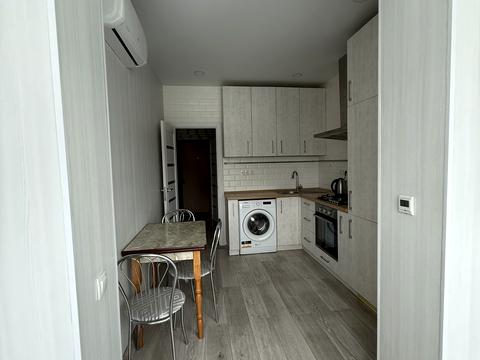 квартира за адресою Миколи Сингаївського вул. (Ново-Оскольська), 1-А