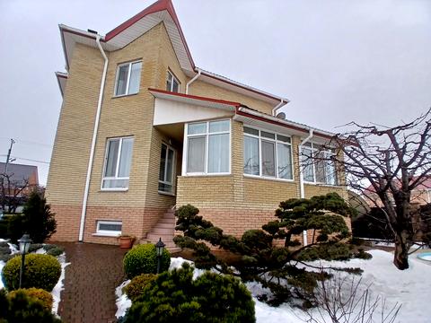 будинок за адресою Амосова вул.