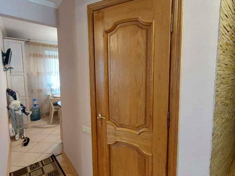 квартира по адресу Червоной Калины просп., 94