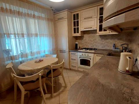 квартира по адресу Червоной Калины просп., 94