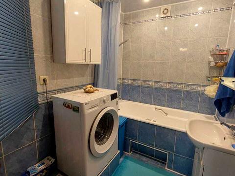 квартира по адресу Червоной Калины просп., 94