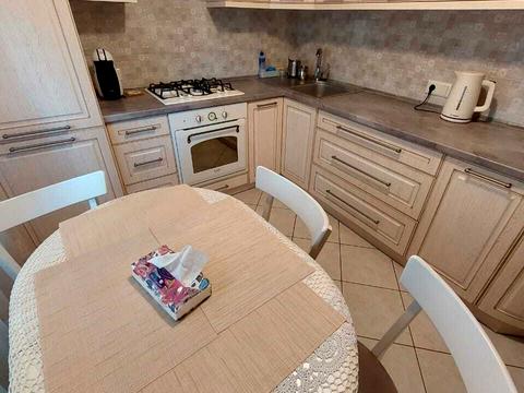 квартира по адресу Червоной Калины просп., 94