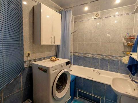 квартира по адресу Червоной Калины просп., 94