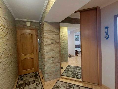 квартира по адресу Червоной Калины просп., 94