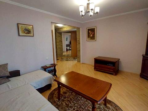 квартира по адресу Червоной Калины просп., 94