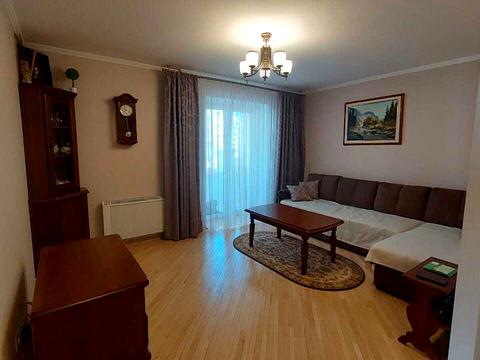 квартира по адресу Червоной Калины просп., 94