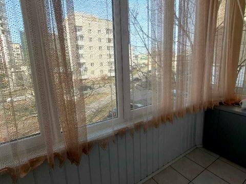 квартира по адресу Червоной Калины просп., 94