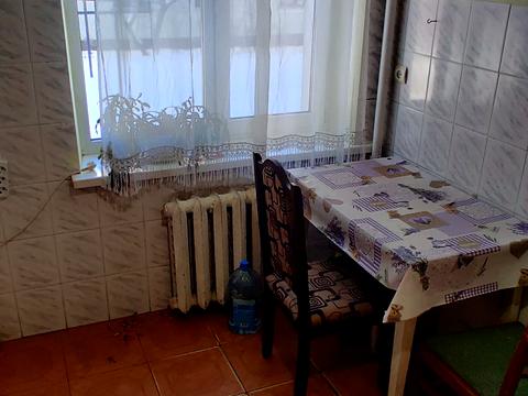 квартира за адресою бічна Івана Котляревського вул., 12