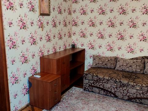 квартира за адресою бічна Івана Котляревського вул., 12