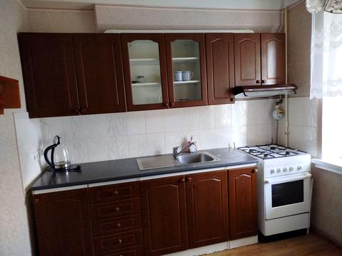 квартира по адресу Подлесная ул., 5