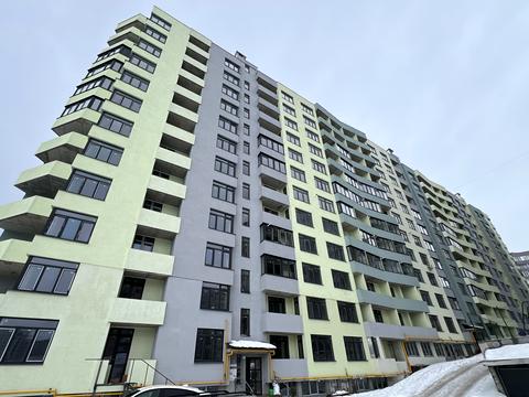 квартира по адресу Смакулы ул., 7