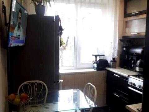 квартира за адресою Петра Калнишевського просп. (Косіора), 53