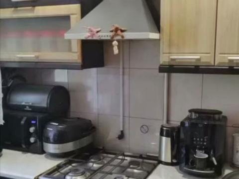 квартира за адресою Петра Калнишевського просп. (Косіора), 53