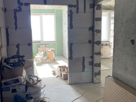 квартира за адресою Жаботинського вул. (Пролетарская улица), (Будинок 1)