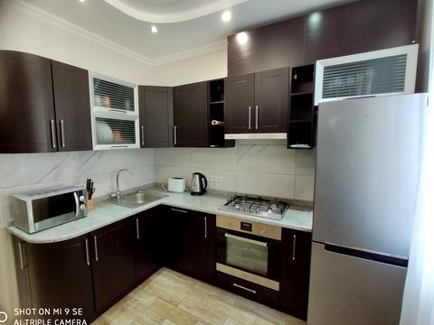 квартира за адресою Богдана Хмельницького вул., 23-Б