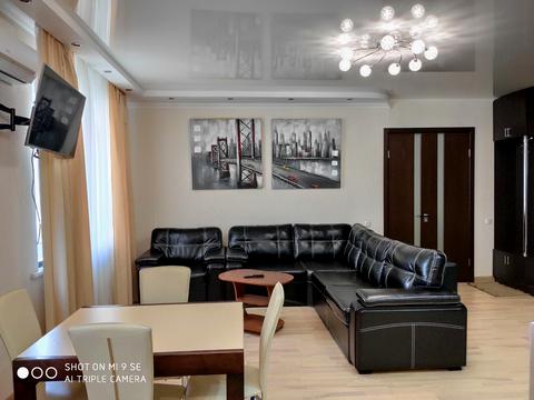 квартира за адресою Богдана Хмельницького вул., 23-Б