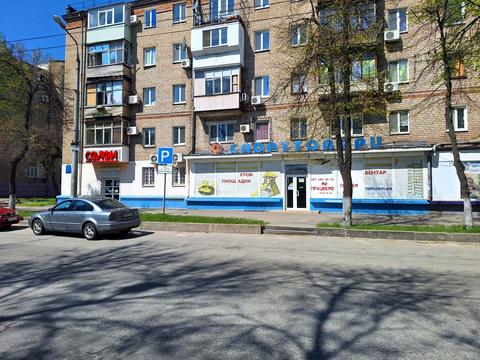 комерційна за адресою Вінтера бульв., 18