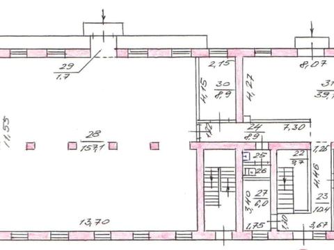комерційна за адресою Вінтера бульв., 18