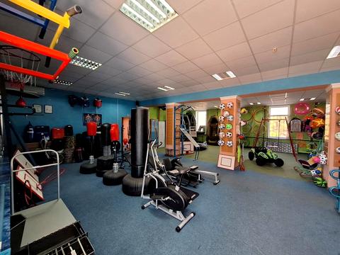 комерційна за адресою Вінтера бульв., 18