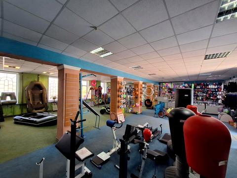 комерційна за адресою Вінтера бульв., 18