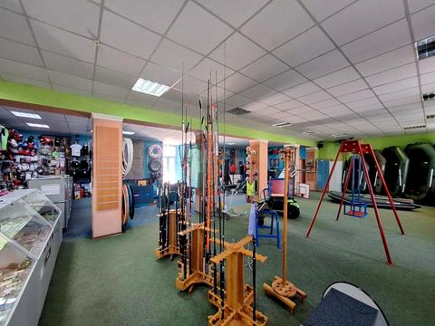 комерційна за адресою Вінтера бульв., 18