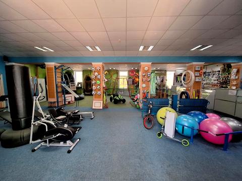 комерційна за адресою Вінтера бульв., 18