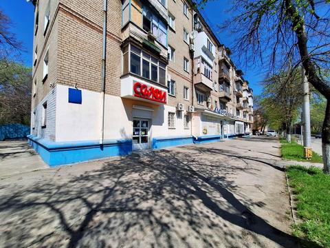 комерційна за адресою Вінтера бульв., 18