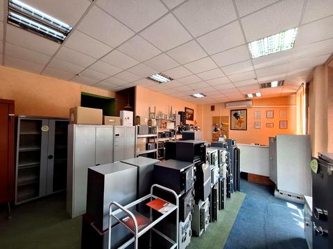 комерційна за адресою Запоріжжя, Вінтера бульв., 18