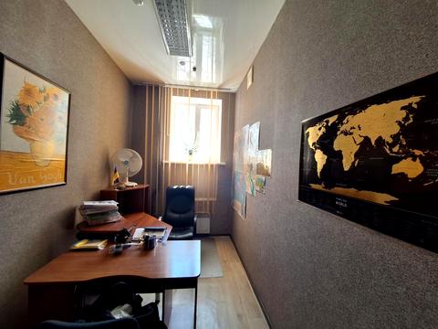 комерційна за адресою Запоріжжя, Вінтера бульв., 18