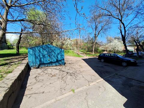 комерційна за адресою Запоріжжя, Вінтера бульв., 18