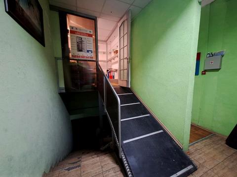 комерційна за адресою Запоріжжя, Вінтера бульв., 18