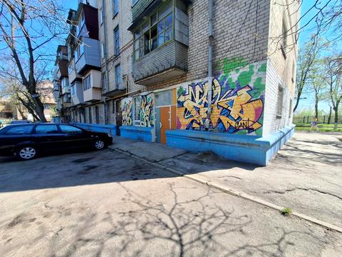 комерційна за адресою Запоріжжя, Вінтера бульв., 18