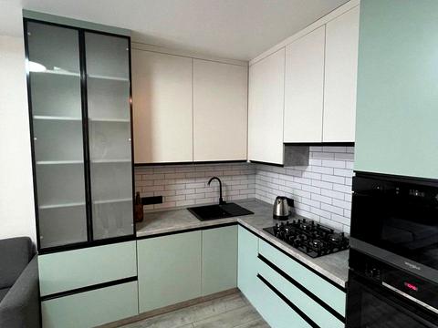 квартира за адресою Замарстинівська вул. (Калініна), 170-Р