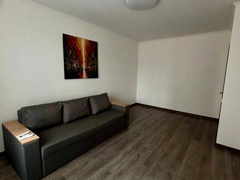 квартира за адресою Київ, Андрія Аболмасова вул. (Панельна), 4