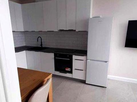 квартира за адресою Вавилових вул., 11