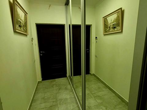 квартира за адресою Київ, Андрія Аболмасова вул. (Панельна), 4