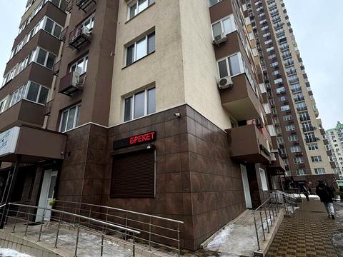 квартира за адресою Київ, Андрія Аболмасова вул. (Панельна), 4