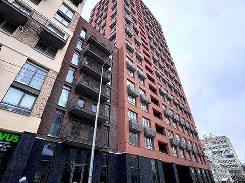 квартира за адресою Вавилових вул., 11