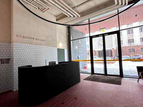 квартира за адресою Вавилових вул., 11