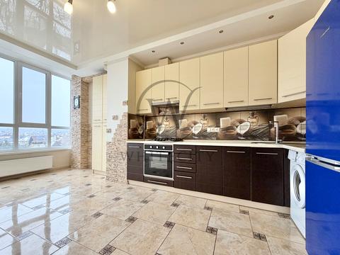 квартира за адресою с. Петропавлівська борщагівка, Тернопільська вул., 10