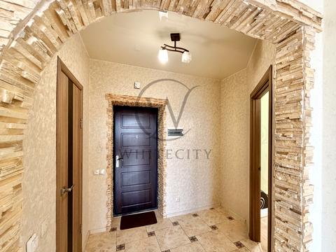 квартира за адресою с. Петропавлівська борщагівка, Тернопільська вул., 10