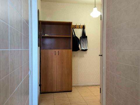 квартира за адресою Київ, Олени Теліги вул., 17