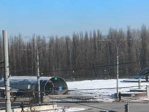 квартира за адресою Київ, Олени Теліги вул., 17