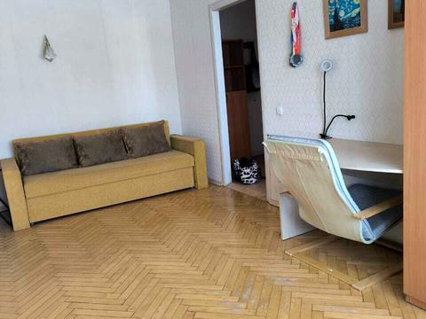 квартира за адресою Київ, Олени Теліги вул., 17